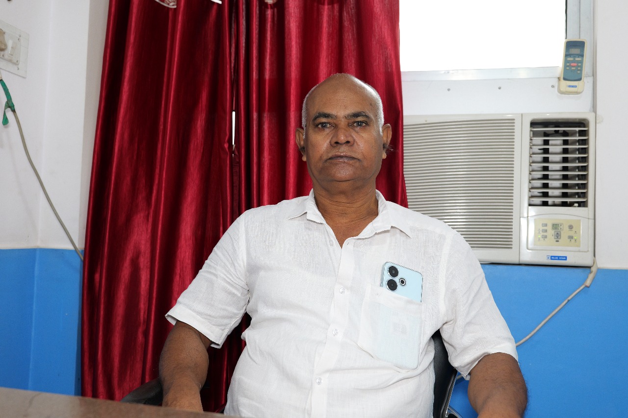teacher